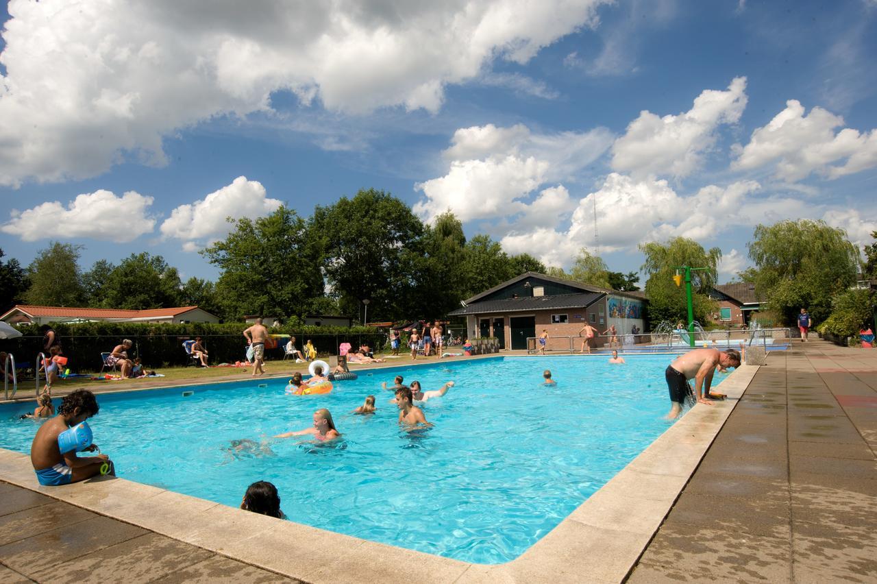 Streekpark Klein Oisterwijk Villa Buitenkant foto